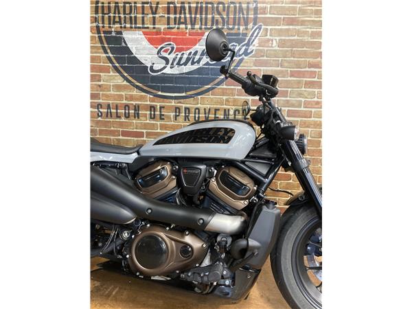 2024 HARLEY-DAVIDSON SPORTSTER 1250