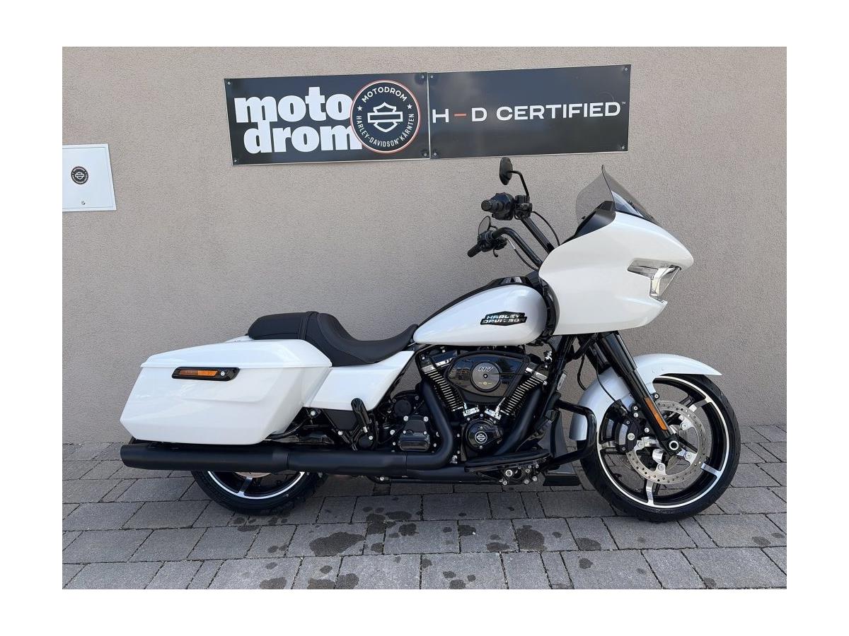 2025 Harley-Davidson Road Glide FLTR