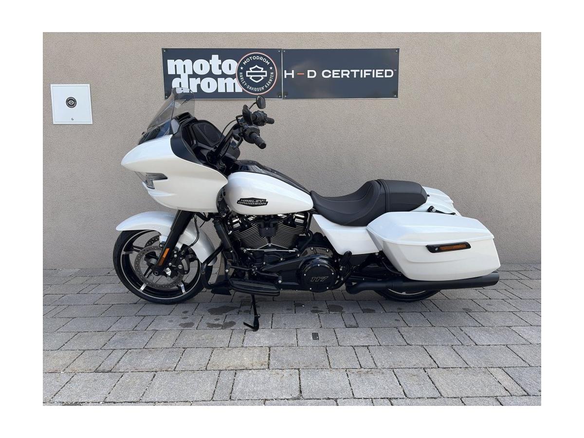 2025 Harley-Davidson Road Glide FLTR