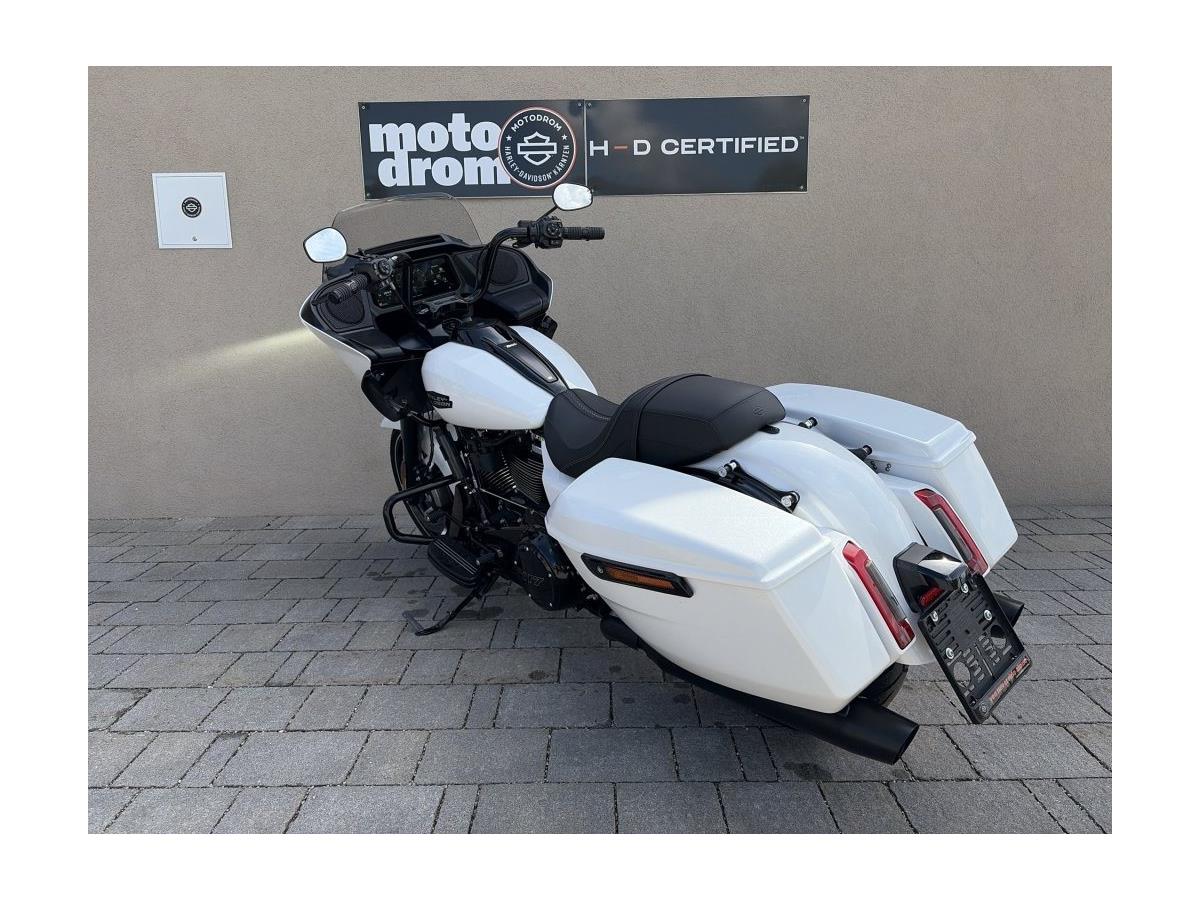 2025 Harley-Davidson Road Glide FLTR