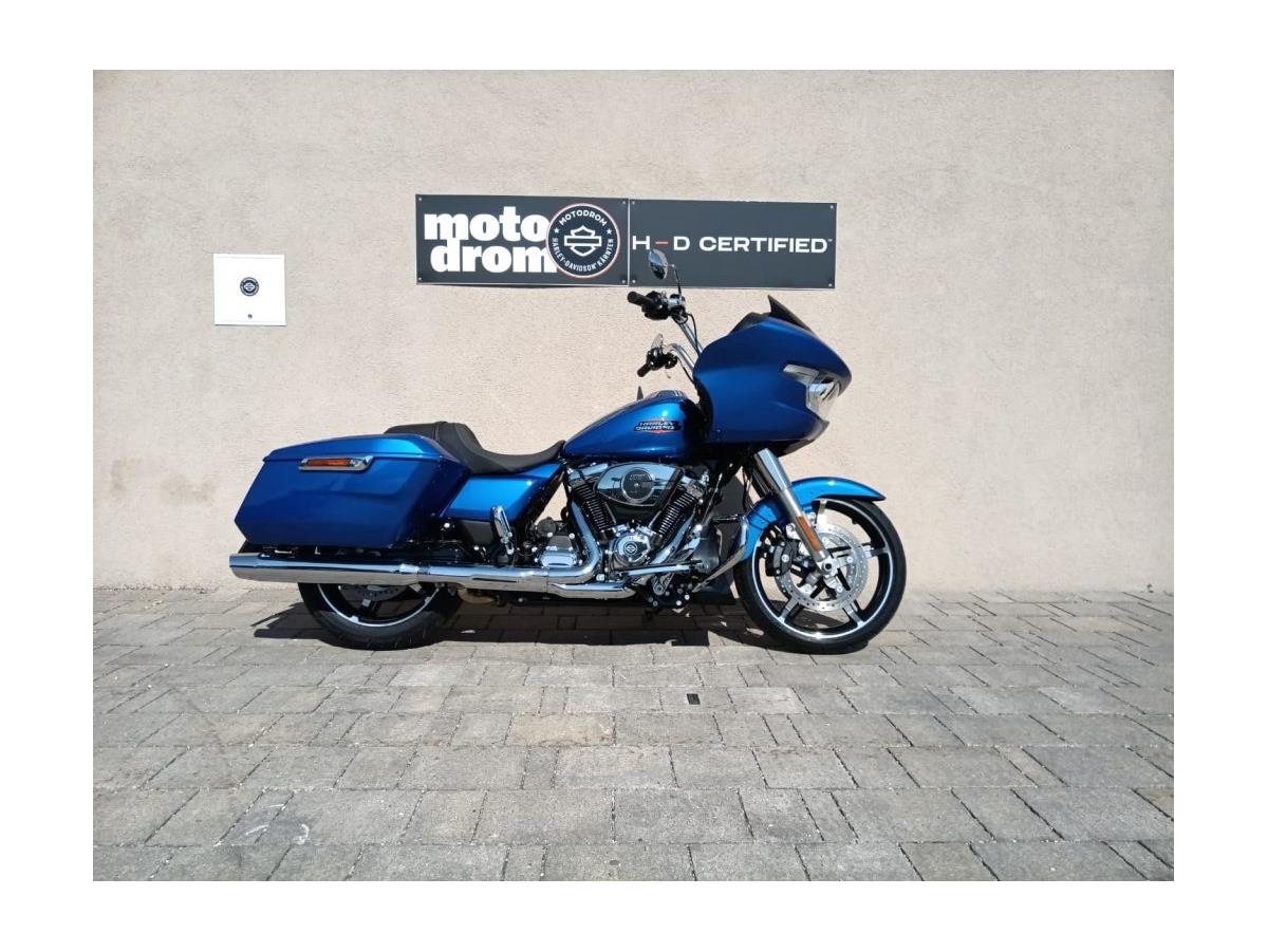 2026 Harley-Davidson Road Glide FLTR