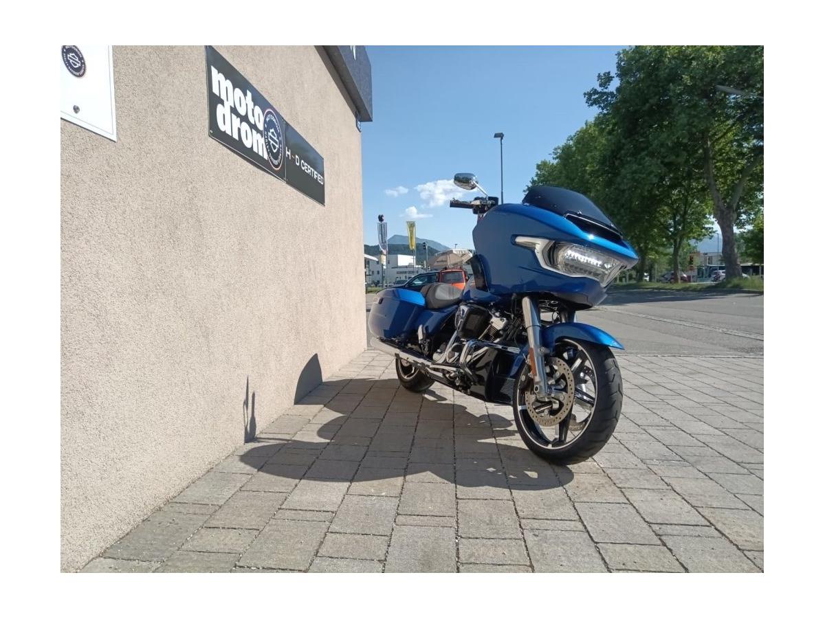 2026 Harley-Davidson Road Glide FLTR