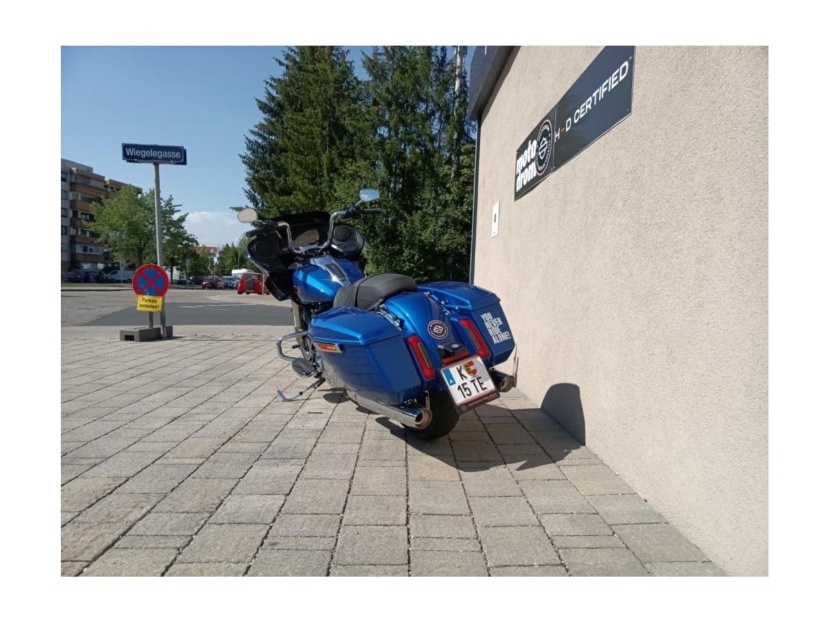 2026 Harley-Davidson Road Glide FLTR