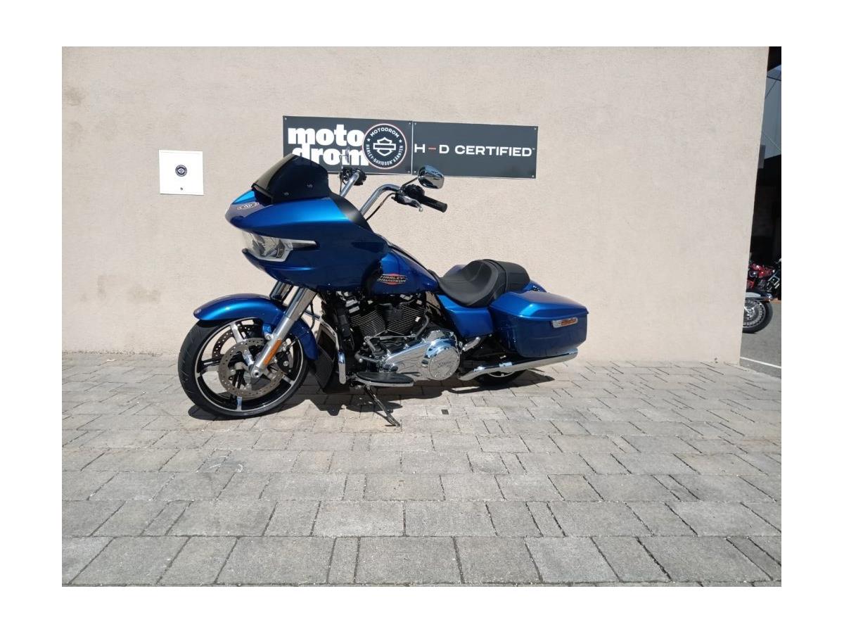 2026 Harley-Davidson Road Glide FLTR
