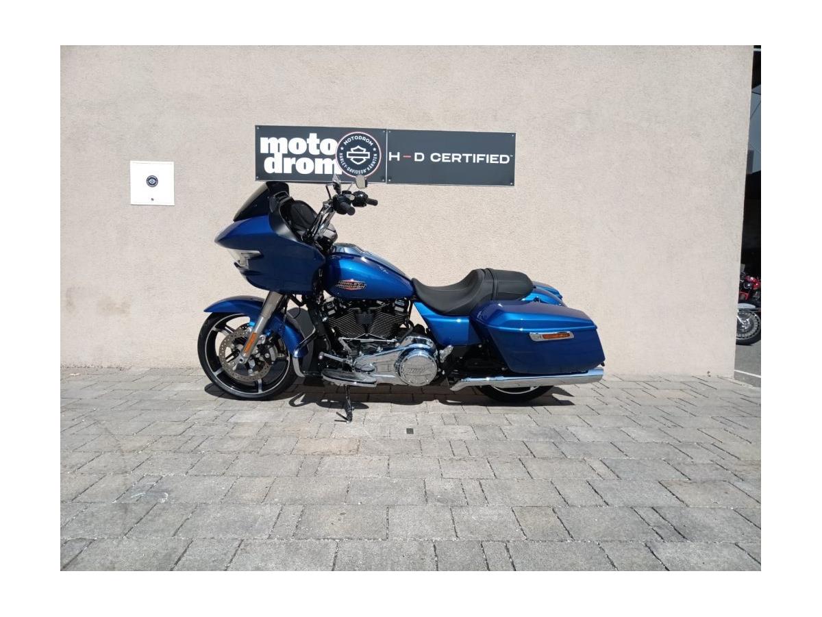 2026 Harley-Davidson Road Glide FLTR