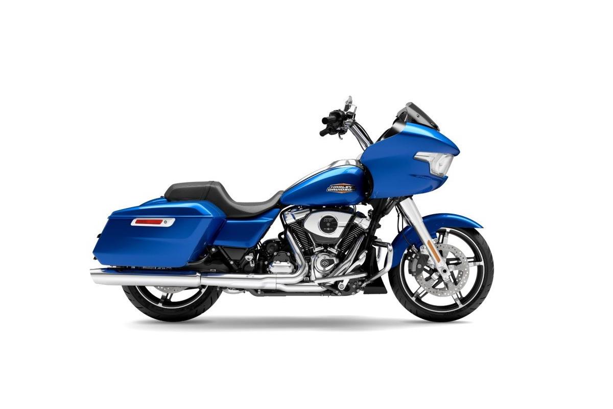 2026 Harley-Davidson Road Glide FLTR