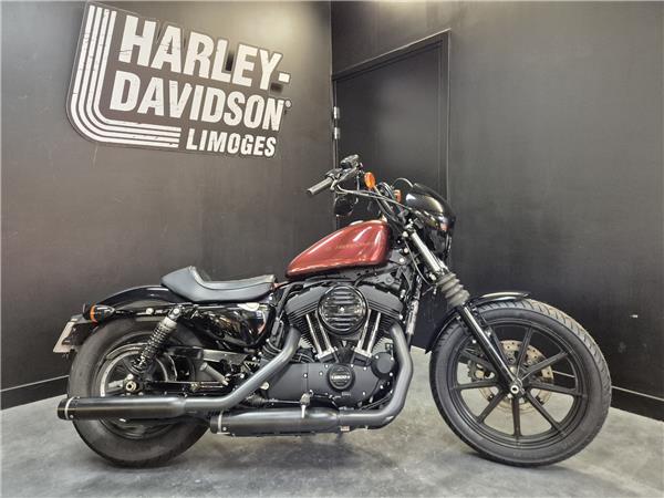 2020 HARLEY-DAVIDSON IRON