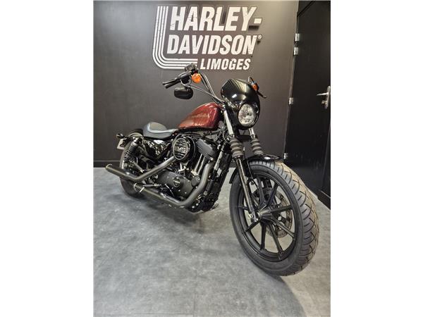 2020 HARLEY-DAVIDSON IRON