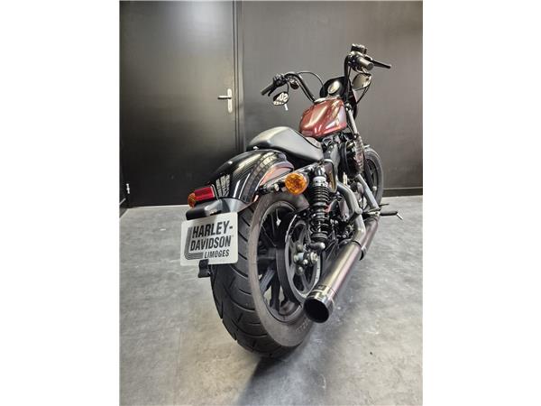 2020 HARLEY-DAVIDSON IRON