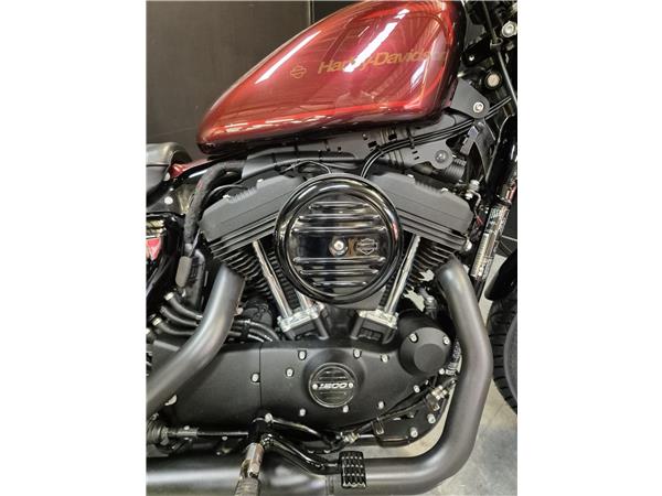 2020 HARLEY-DAVIDSON IRON