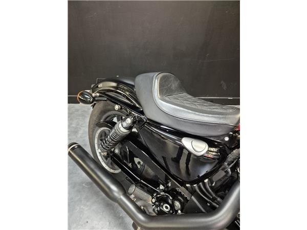 2020 HARLEY-DAVIDSON IRON