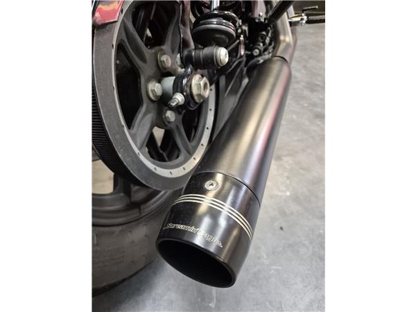 2020 HARLEY-DAVIDSON IRON