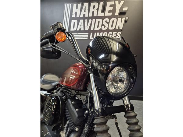2020 HARLEY-DAVIDSON IRON
