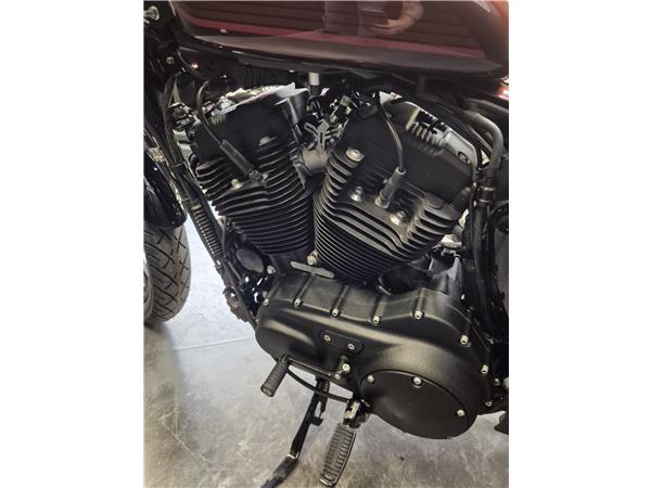 2020 HARLEY-DAVIDSON IRON