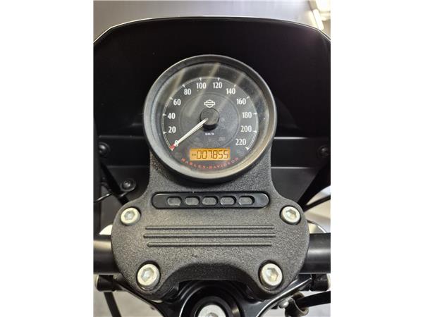 2020 HARLEY-DAVIDSON IRON