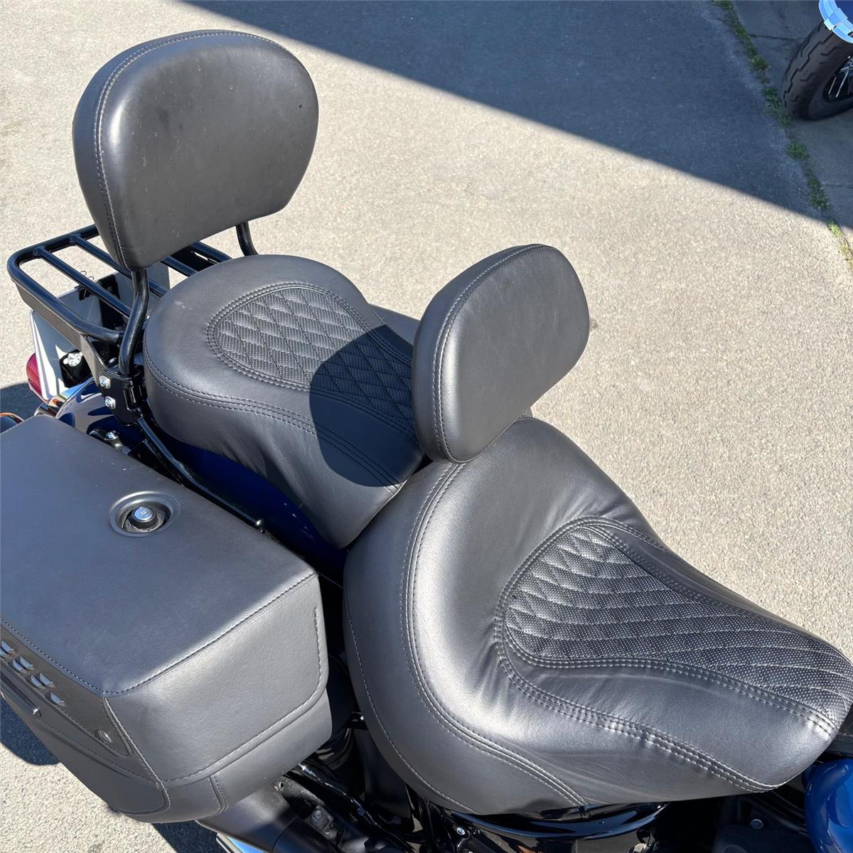 2024 HARLEY-DAVIDSON HERITAGE