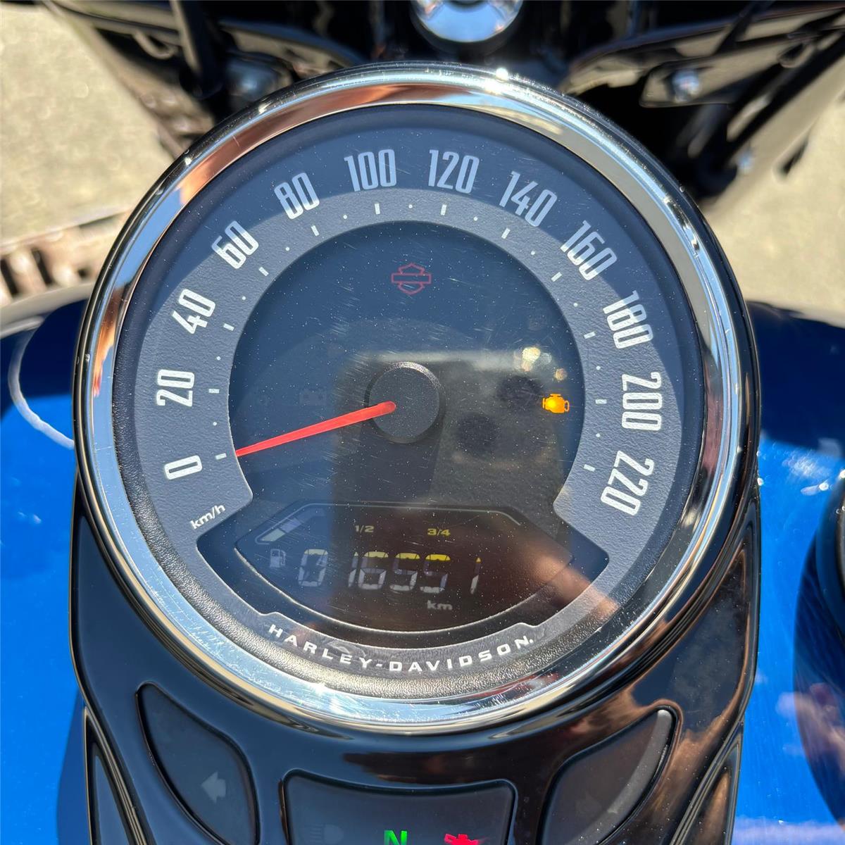 2024 HARLEY-DAVIDSON HERITAGE
