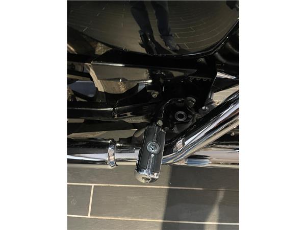 Harley-Davidson Sportster 1200T