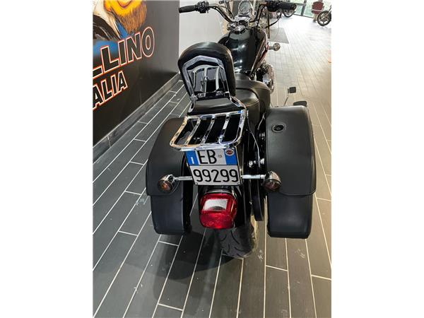Harley-Davidson Sportster 1200T