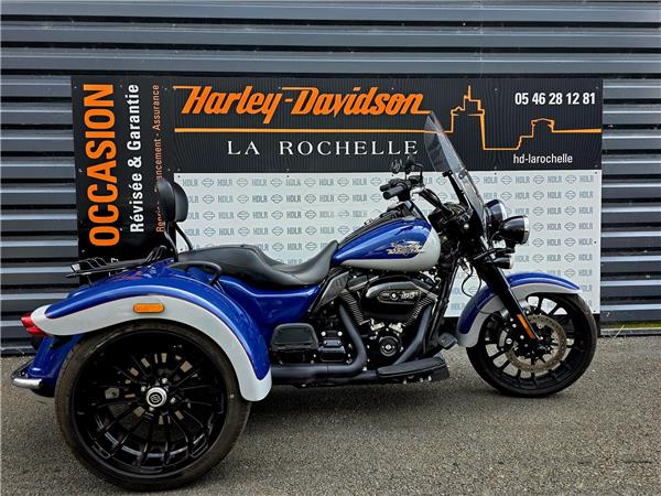 2023 HARLEY-DAVIDSON FREEWHEELER