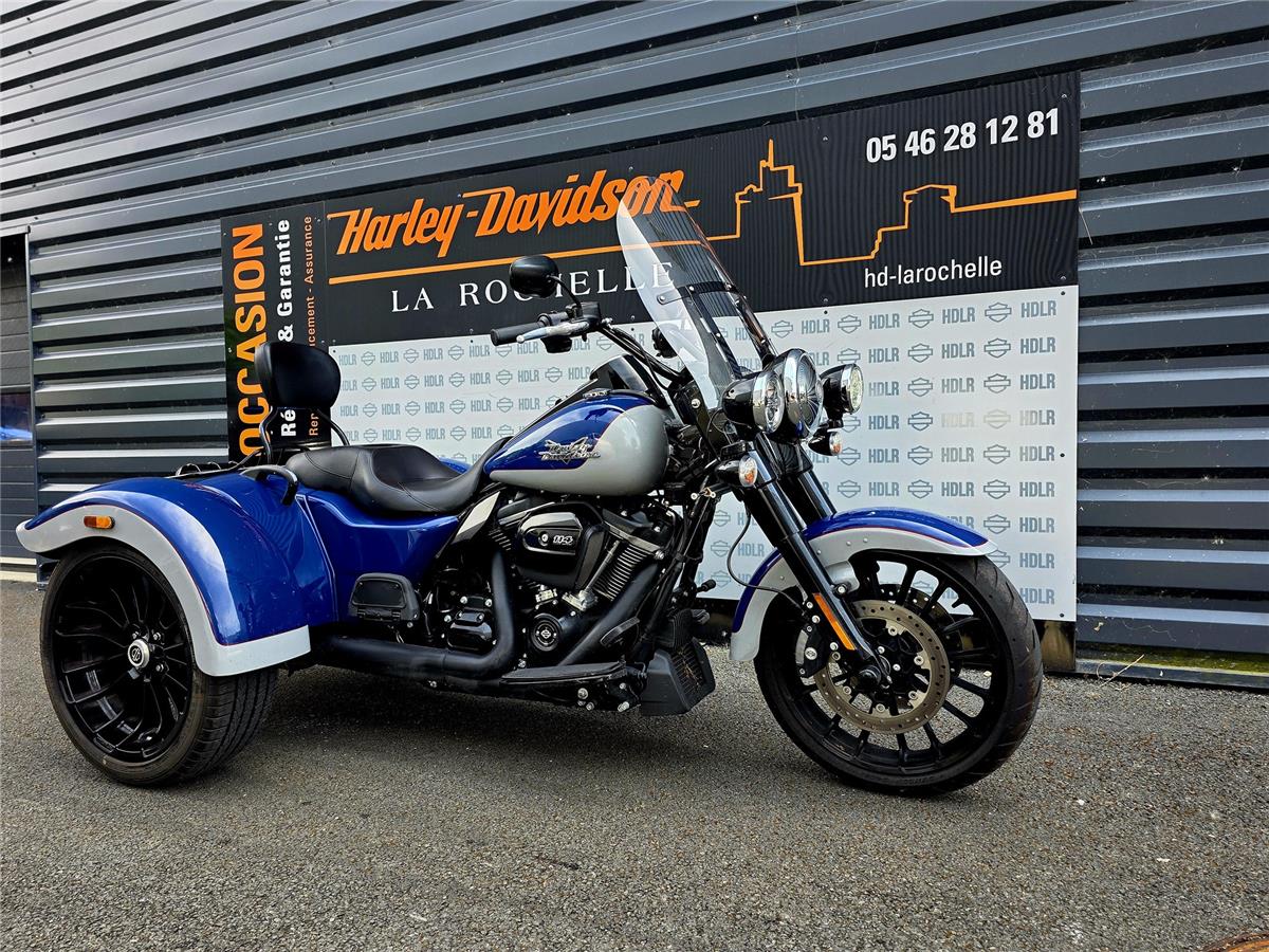 2023 HARLEY-DAVIDSON FREEWHEELER