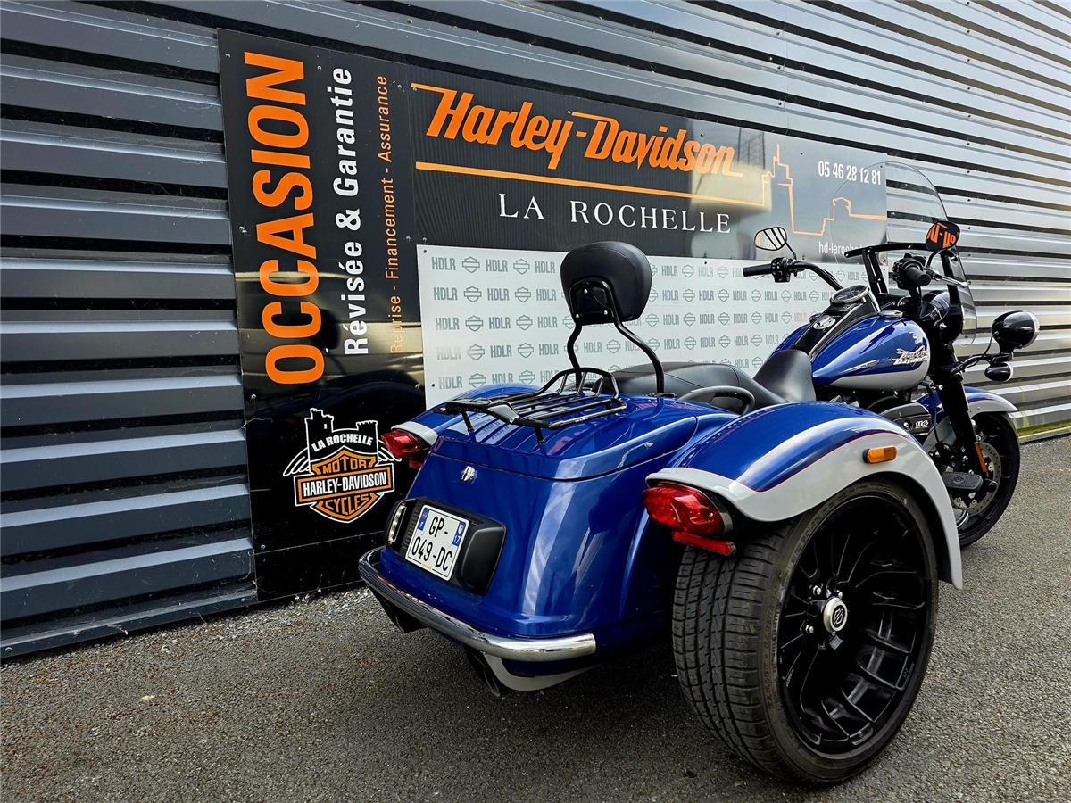 2023 HARLEY-DAVIDSON FREEWHEELER