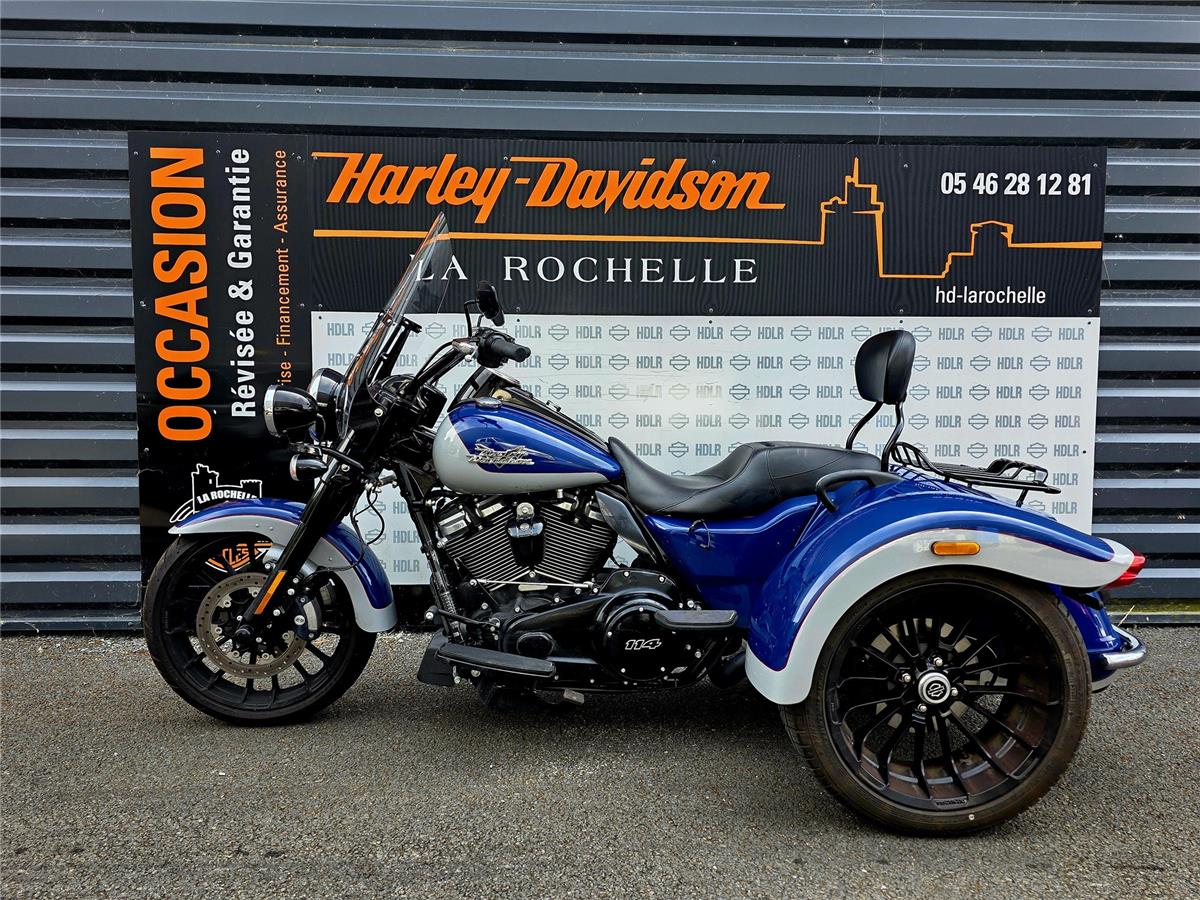 2023 HARLEY-DAVIDSON FREEWHEELER
