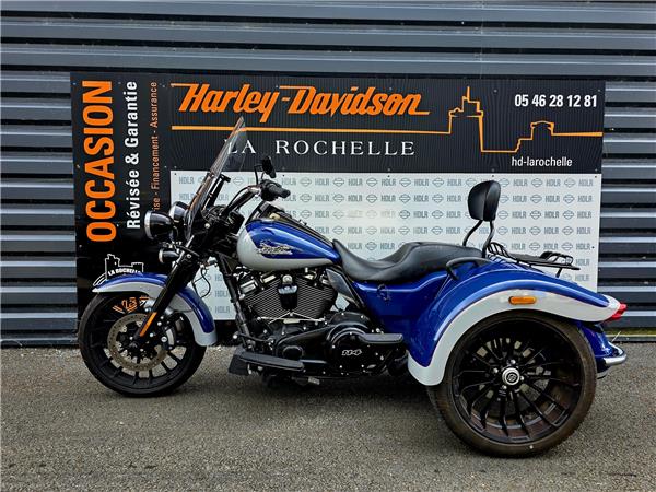 2023 HARLEY-DAVIDSON FREEWHEELER