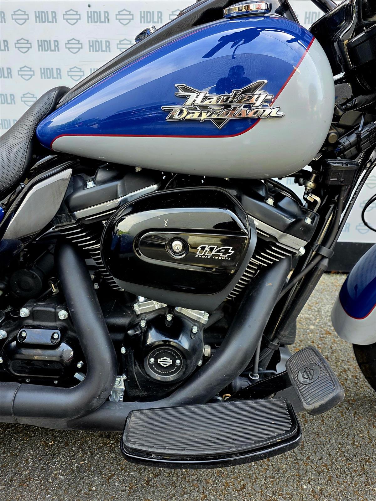 2023 HARLEY-DAVIDSON FREEWHEELER