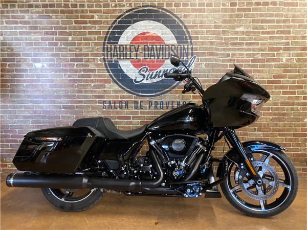 2025 HARLEY-DAVIDSON ROAD GLIDE