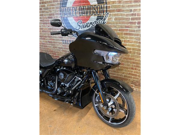 2025 HARLEY-DAVIDSON ROAD GLIDE