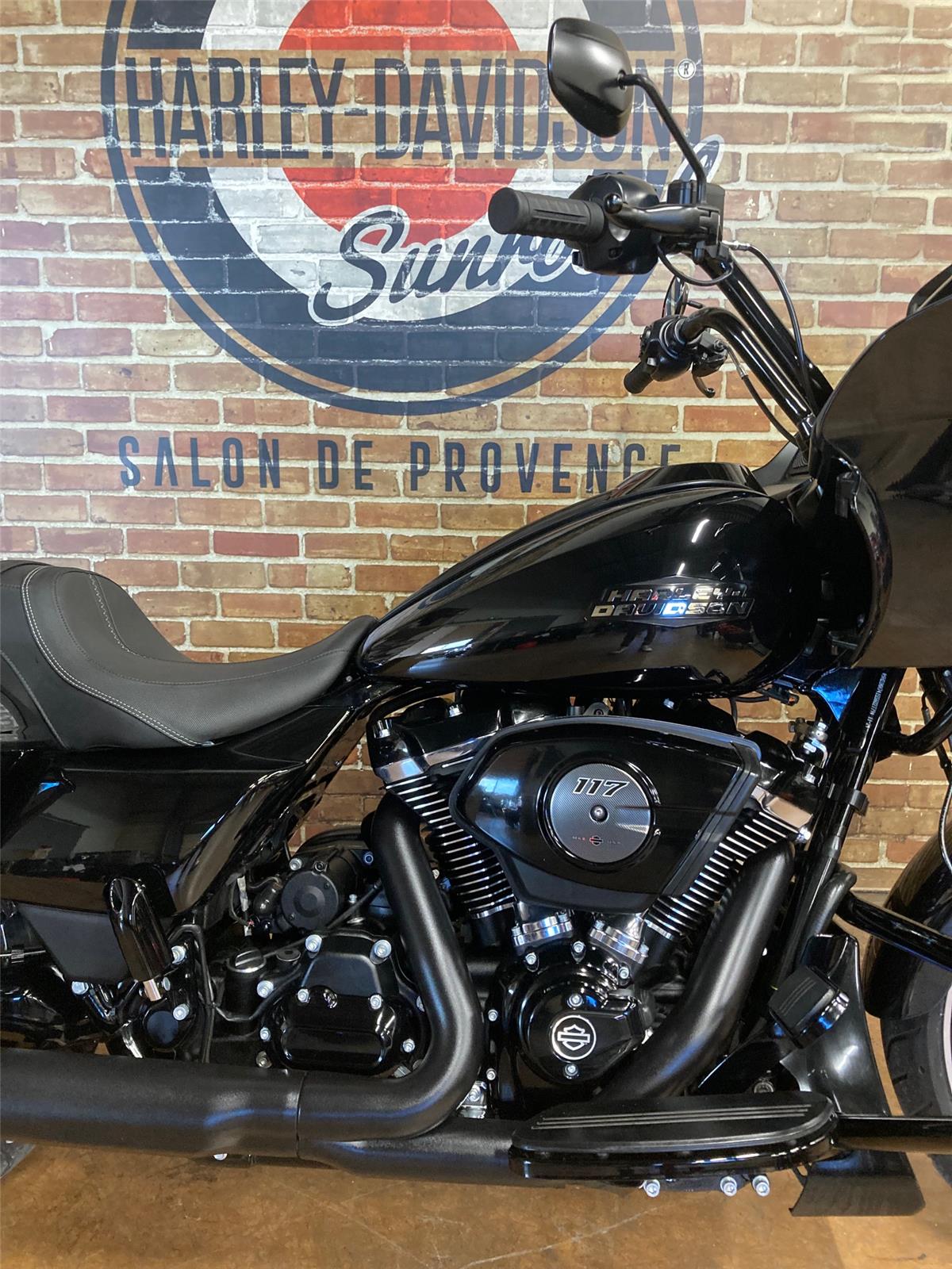 2025 HARLEY-DAVIDSON ROAD GLIDE