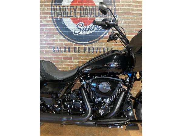 2025 HARLEY-DAVIDSON ROAD GLIDE