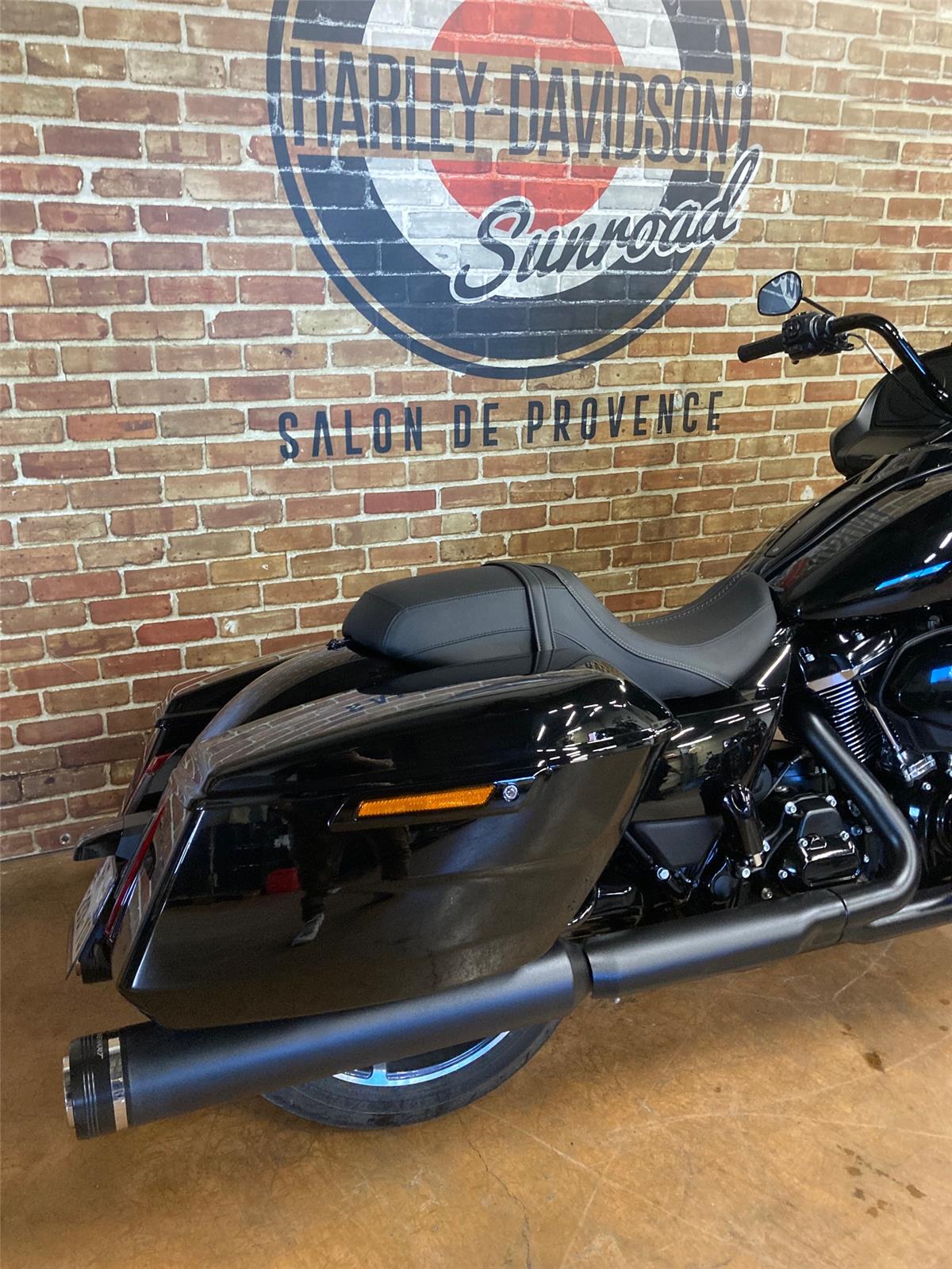 2025 HARLEY-DAVIDSON ROAD GLIDE