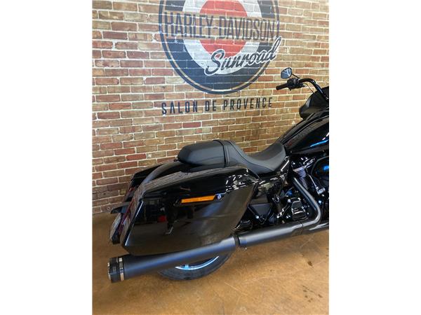 2025 HARLEY-DAVIDSON ROAD GLIDE