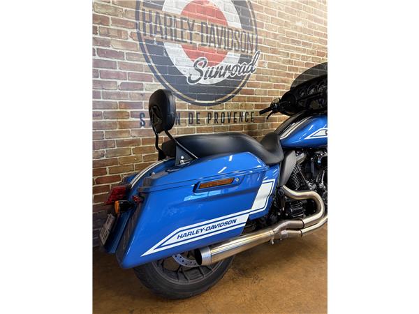 2023 HARLEY-DAVIDSON STREET GLIDE