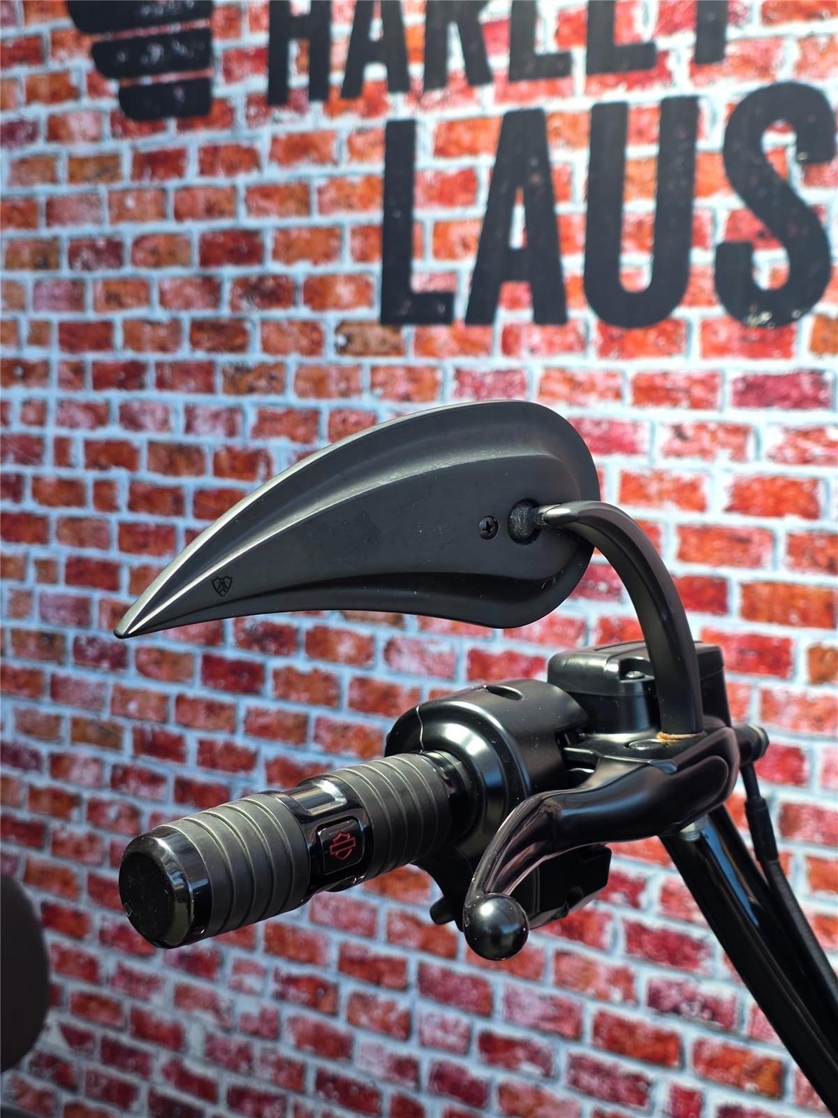 2019 harley-davidson FLHXSE Street Glide ABS CVO 117
