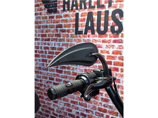 2019 harley-davidson FLHXSE Street Glide ABS CVO 117