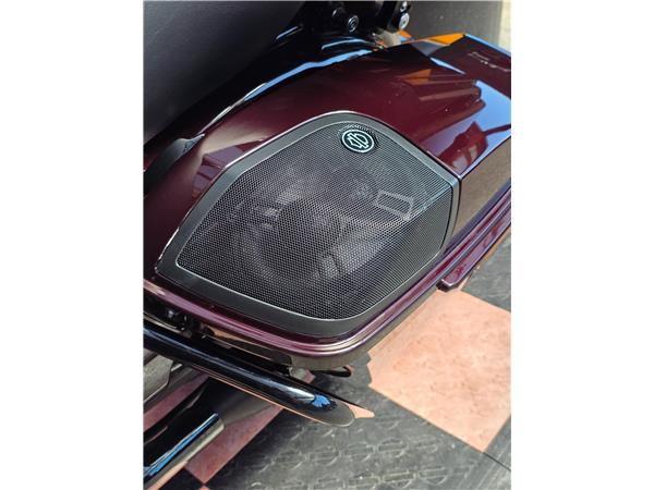 2019 harley-davidson FLHXSE Street Glide ABS CVO 117
