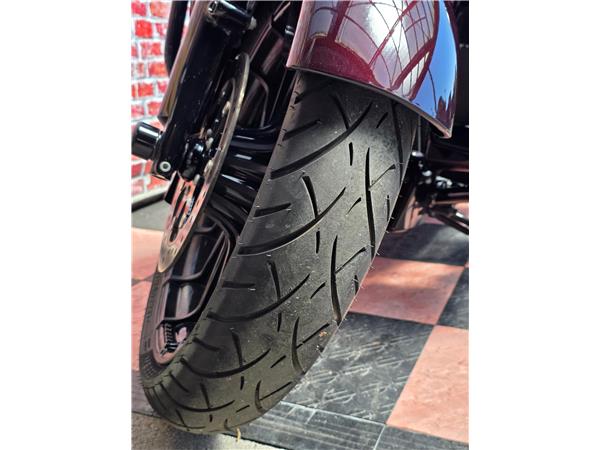2019 harley-davidson FLHXSE Street Glide ABS CVO 117
