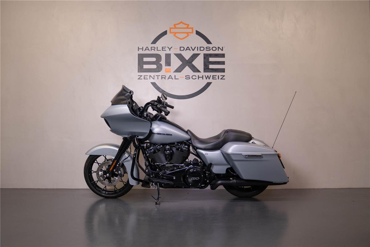 2021 harley-davidson FLTRXS Road Glide Special 114 ABS