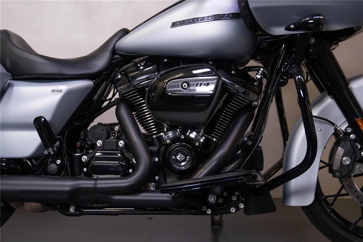 2021 harley-davidson FLTRXS Road Glide Special 114 ABS