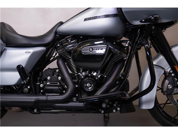 2021 harley-davidson FLTRXS Road Glide Special 114 ABS