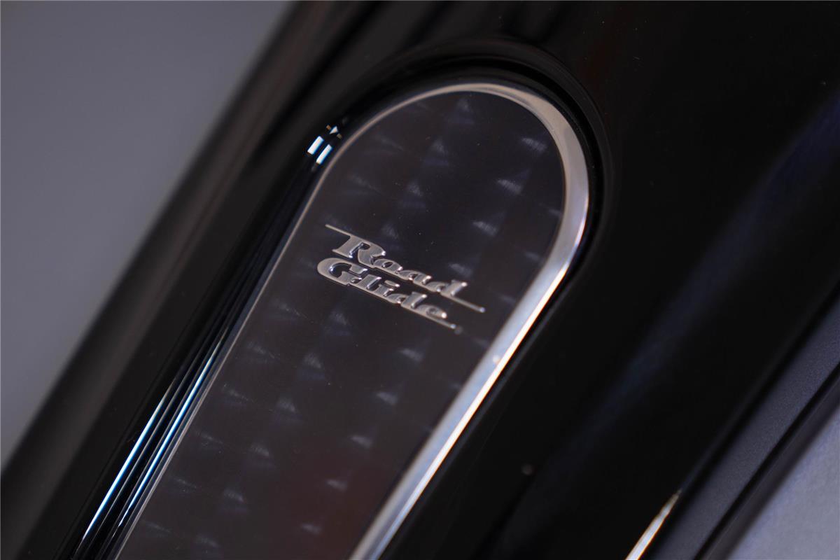 2021 harley-davidson FLTRXS Road Glide Special 114 ABS