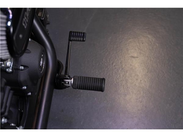 2021 harley-davidson FXBBS Street Bob 114