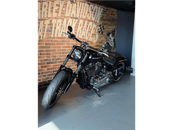 2021 harley-davidson FXBRS Breakout 114