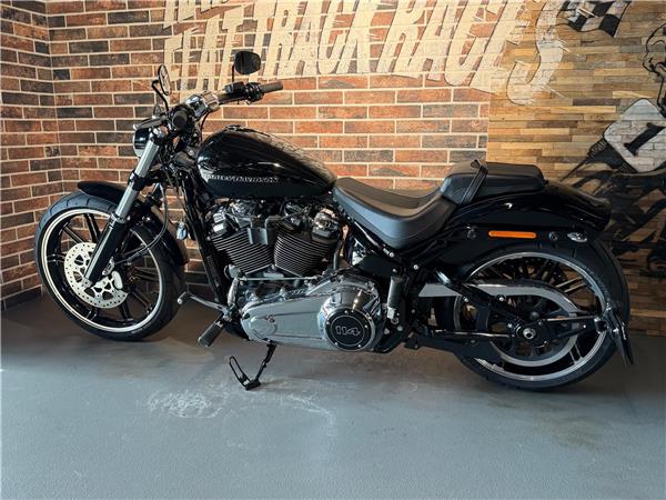 2021 harley-davidson FXBRS Breakout 114