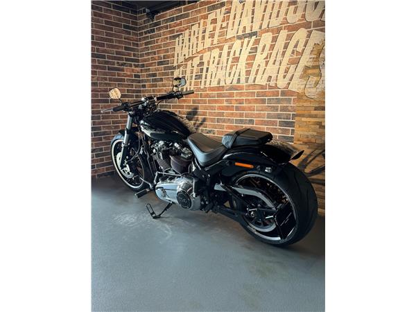 2021 harley-davidson FXBRS Breakout 114