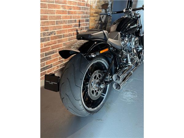 2021 harley-davidson FXBRS Breakout 114