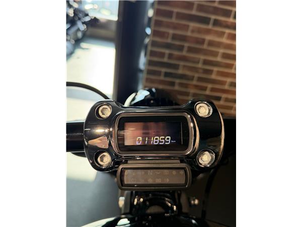 2021 harley-davidson FXBRS Breakout 114